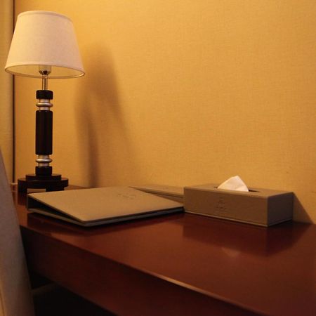 Guangzhou Jin Wan Li Business Hotel Номер фото